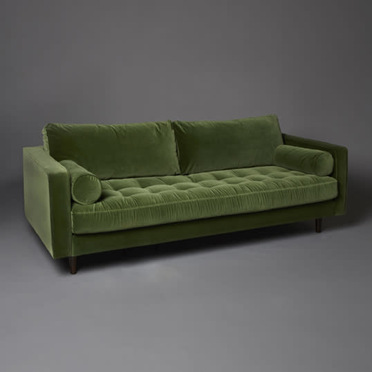 3: 3 seater sofa