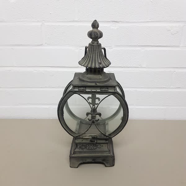 3: Decorative Antique Lantern