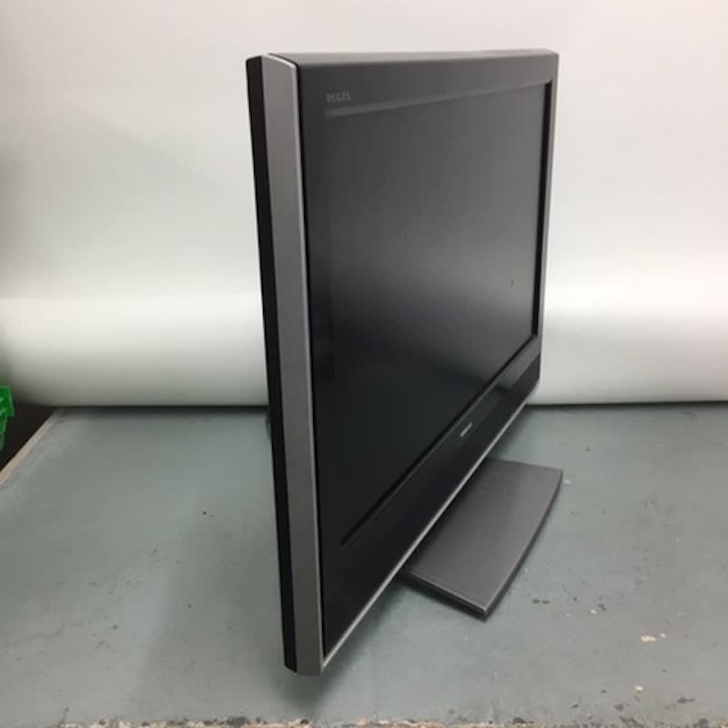 3: Fully Working Toshiba LCD Colour TV (31