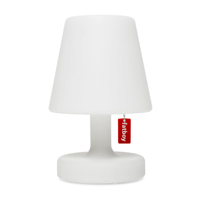 8: Contemporary Cordless Table Lamp by 'FATBOY' - outdoor use