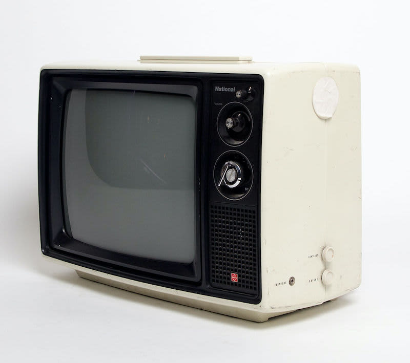 4: Static Only National TV (13