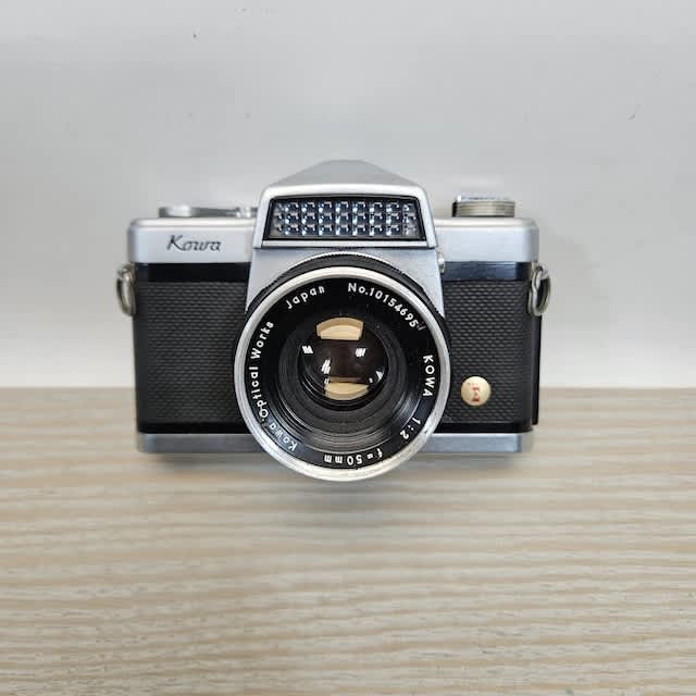 Kowa Camera (Non Practical)