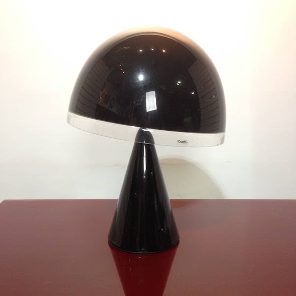 2: 1960's Table Lamp (Non Practical)