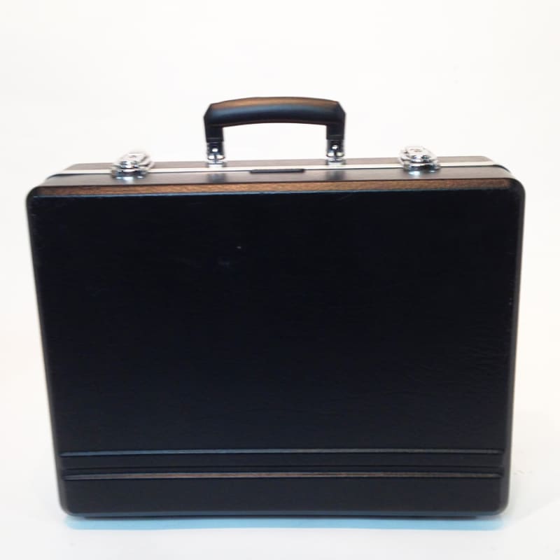 Black Briefcase | LONDON PROP HIRE