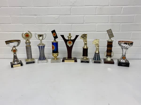 Trophy