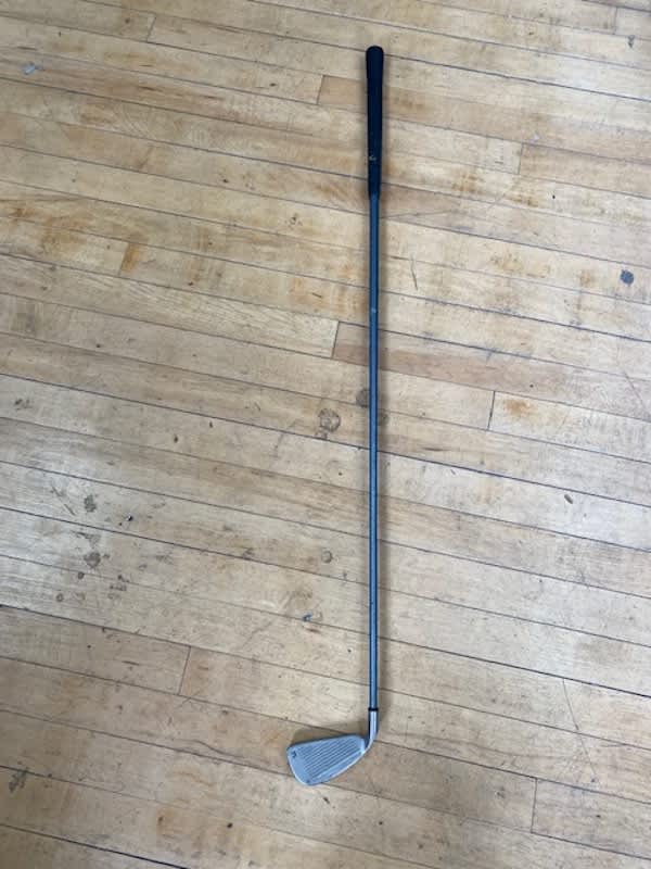 2: Callaway Golf Club (3 Iron)