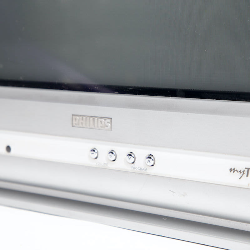 4: Fully Working Colour Philips MyTV