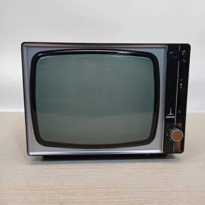 Fully Working TV