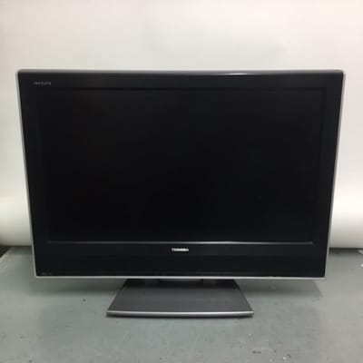 Fully Working Toshiba LCD Colour TV (31