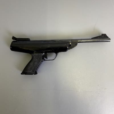 Air Pistol (non practical)
