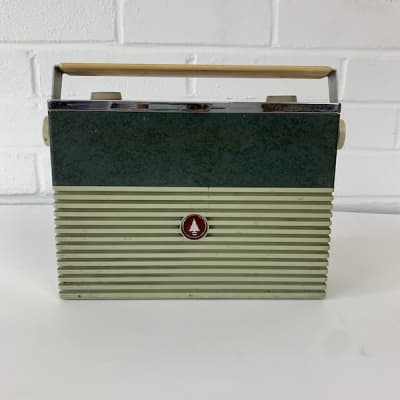 Vintage Bush Radio (Non Practical)
