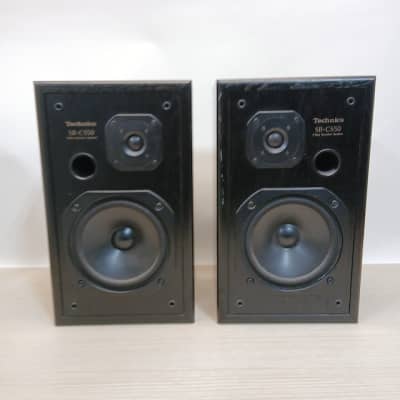 Technics Speaker (Non Practical)