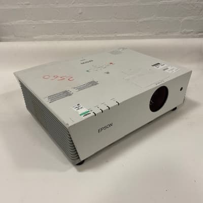 Epson EMP-6100 LCD Front/Rear Projector