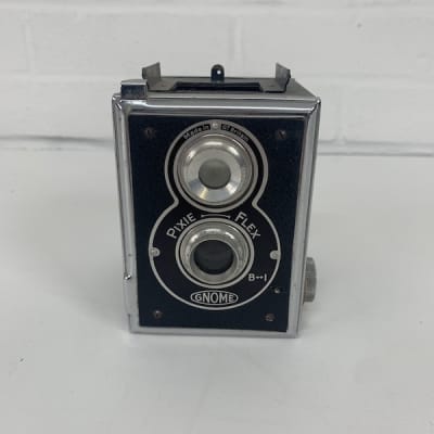 Retro Pixie Flex Camera (Non Practical)