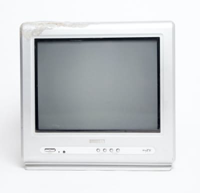 Fully Working Colour Philips MyTV