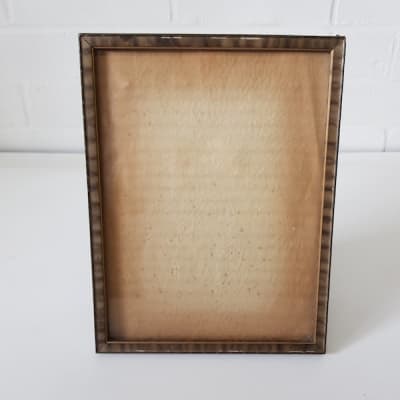 Vintage Photo Frame