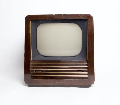 Non Practical Continental TV