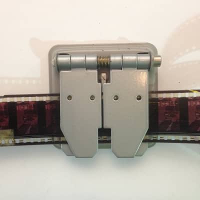 35mm Film Splicer