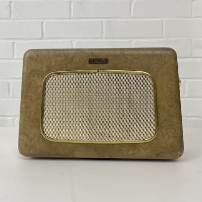 Dynatron Radio (Non Practical)