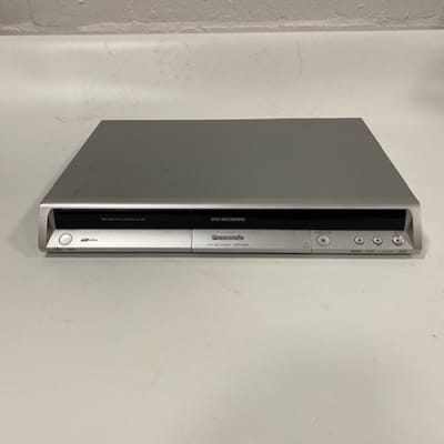 Fully Working Panasonic DVD Player 