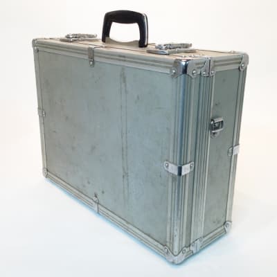 Metal Flight Case