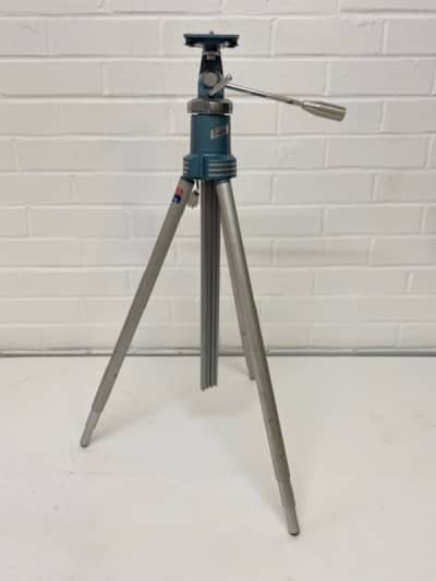 Extendable Camera Tripod