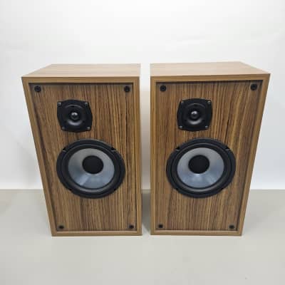 GEC High Fidelity Wooden Cased Retro Speaker (Non Practical)