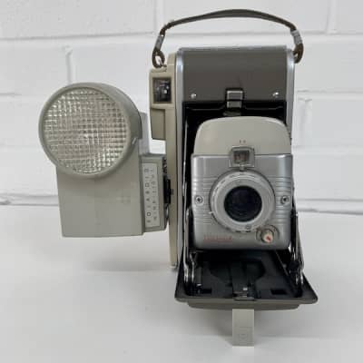 Polaroid Wink-Light Camera (Non Practical)