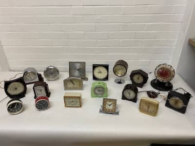 Vintage Clock