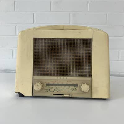 Retro Ekco Radio (Fully Working)