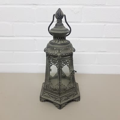 Decorative Antique Lantern