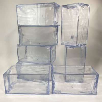 Fake Giant Ice Block/Cube