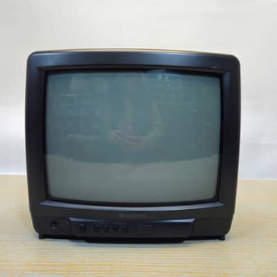 Fully Working Waltham Colour TV