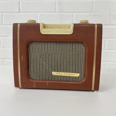 Sky Leader Radio (Non Practical)