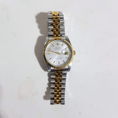 Fake Rolex Watch