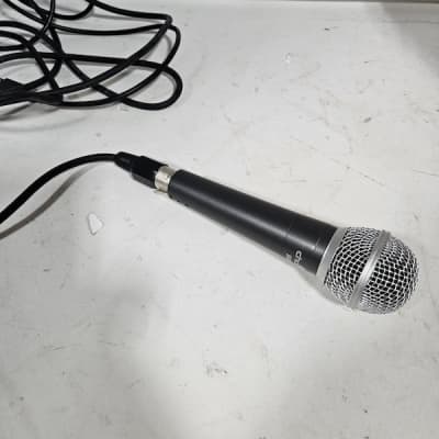 Microphone (Non Practical)