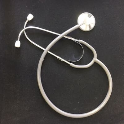 Stethoscope