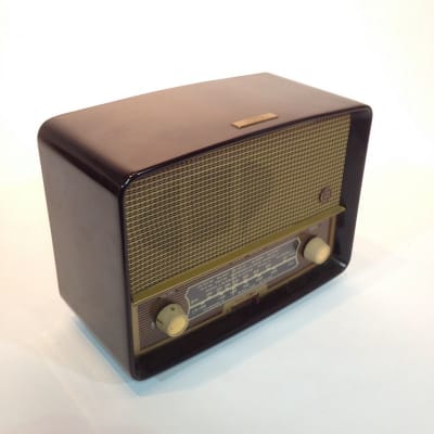 Vintage Radio