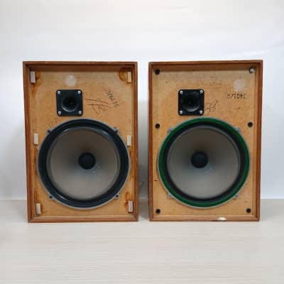 Fully Working Wharfedale Speaker