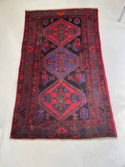 Traditional Persian Rug