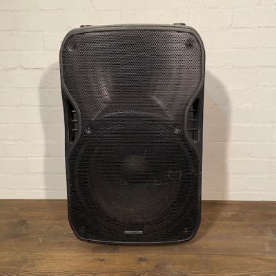 PA Speaker (Non Practical)