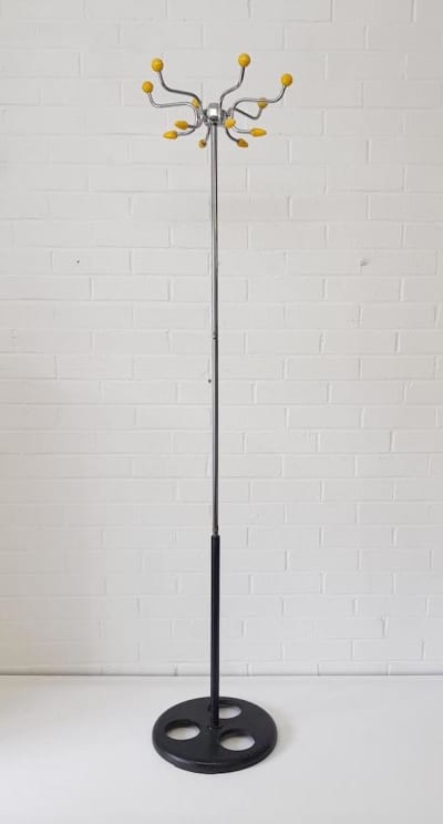 1960's Coat Stand