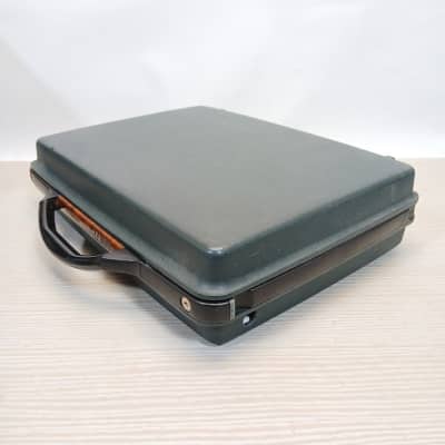 Samsonite Briefcase With Spy Camera