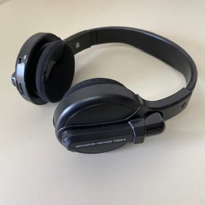 Wireless Headphones