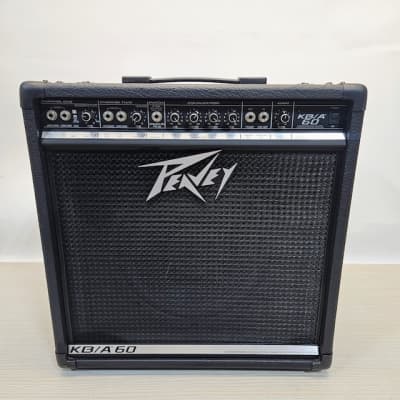 Peavey Amp (Non Practical)