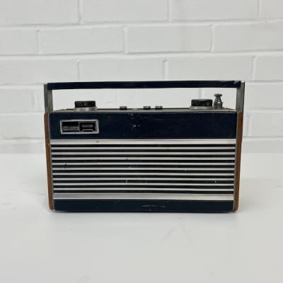 Roberts Radio (Fully Working)