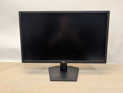 Dell Monitor (Working)