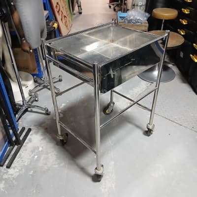 Medical Trolley