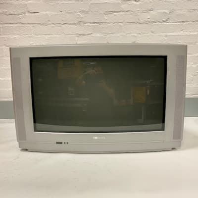 Fully Working Philips Colour TV (26