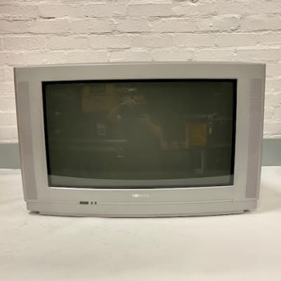 Fully Working Philips Colour TV